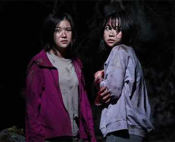 สื่อไทย - สื่อนอก รีวิวการันตี “Suicide Forest Village ป่าผีดุ” จัดเต็มความสยอง ขนผีดุมาหลอนกันแบบจุใจ